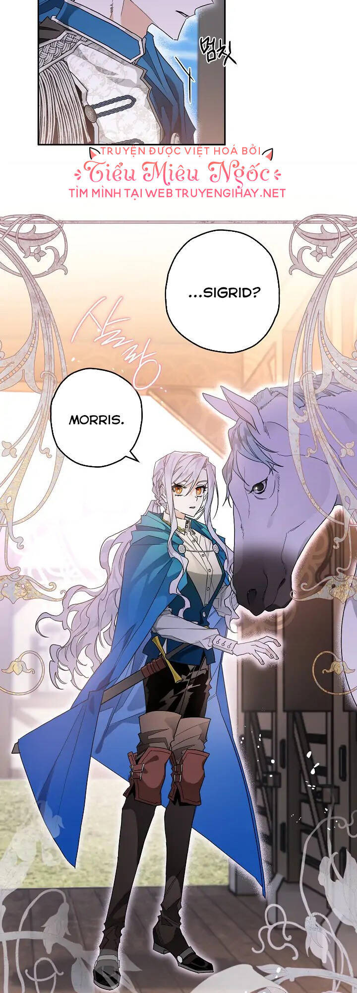 Lần Này Tôi Sẽ Yêu Thương Bản Thân Hơn: Chapter 8