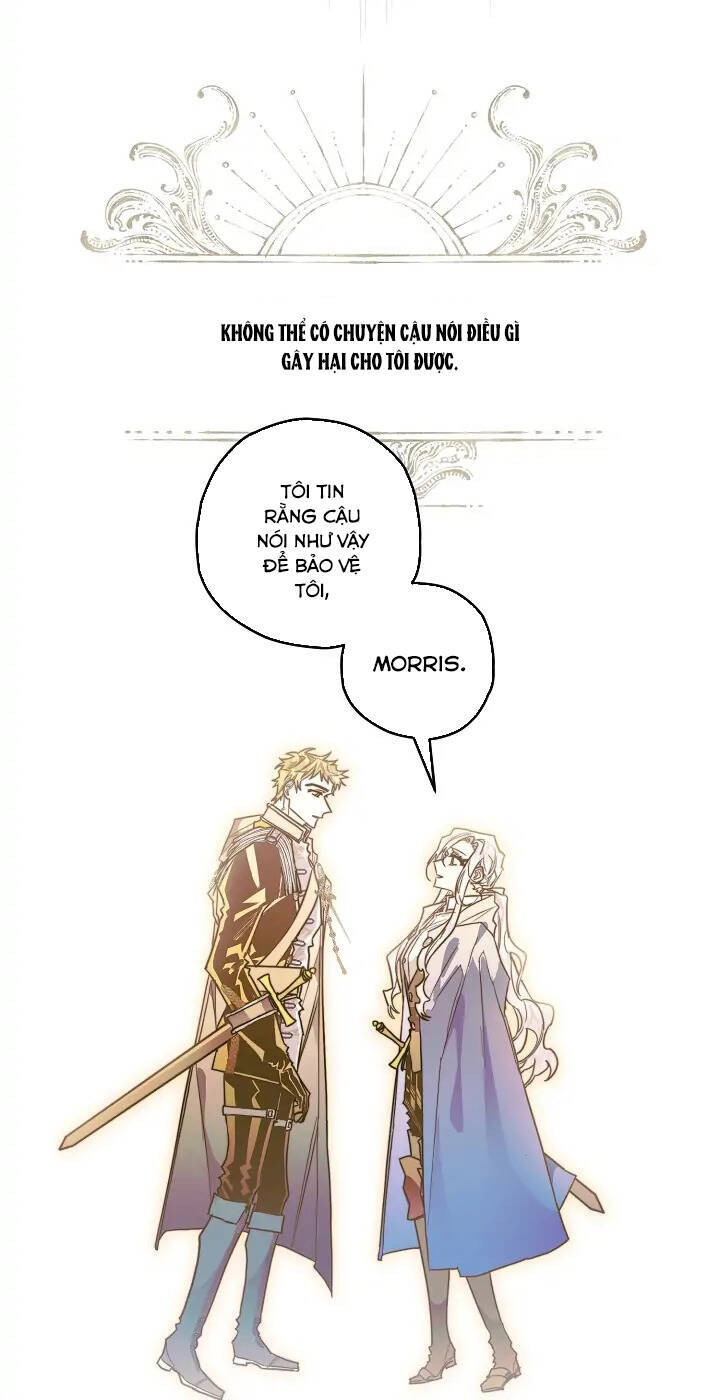 Lần Này Tôi Sẽ Yêu Thương Bản Thân Hơn: Chapter 8