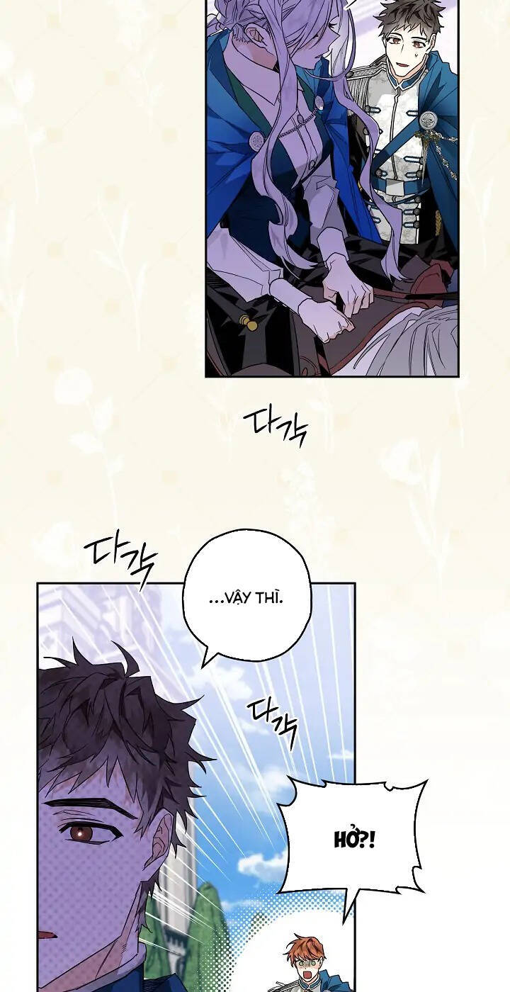 Lần Này Tôi Sẽ Yêu Thương Bản Thân Hơn: Chapter 8