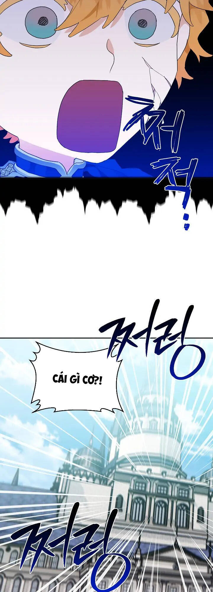 Lần Này Tôi Sẽ Yêu Thương Bản Thân Hơn: Chapter 8