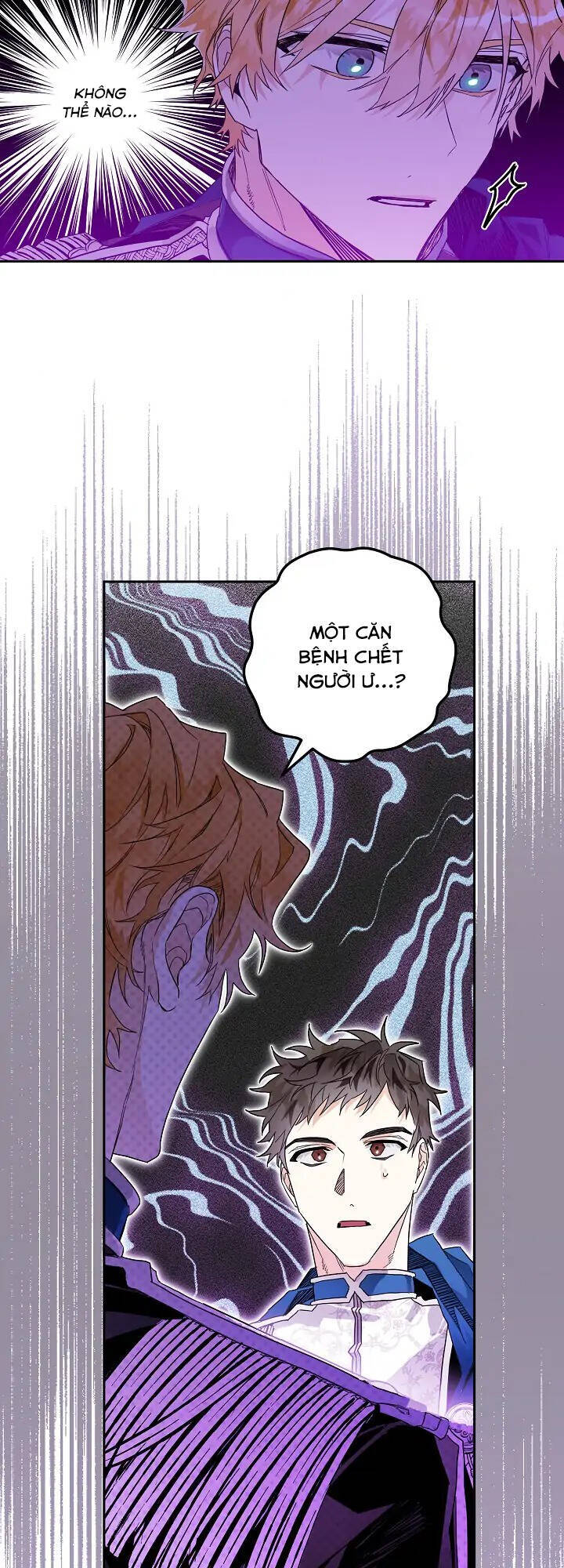 Lần Này Tôi Sẽ Yêu Thương Bản Thân Hơn: Chapter 8