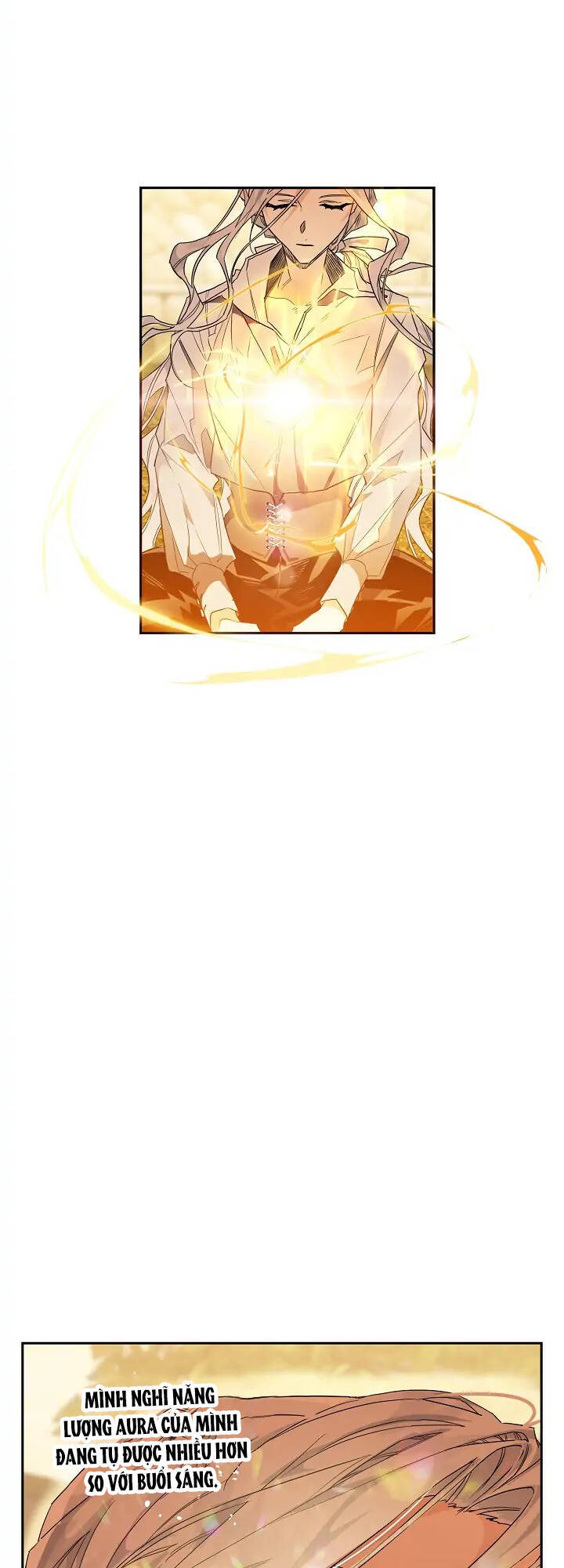 Lần Này Tôi Sẽ Yêu Thương Bản Thân Hơn: Chapter 8