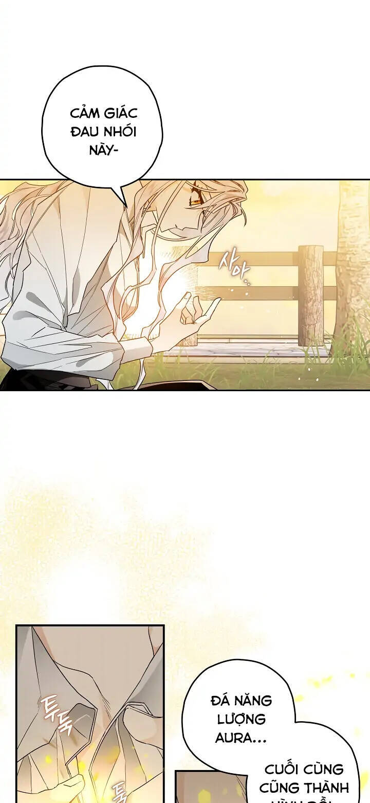 Lần Này Tôi Sẽ Yêu Thương Bản Thân Hơn: Chapter 9