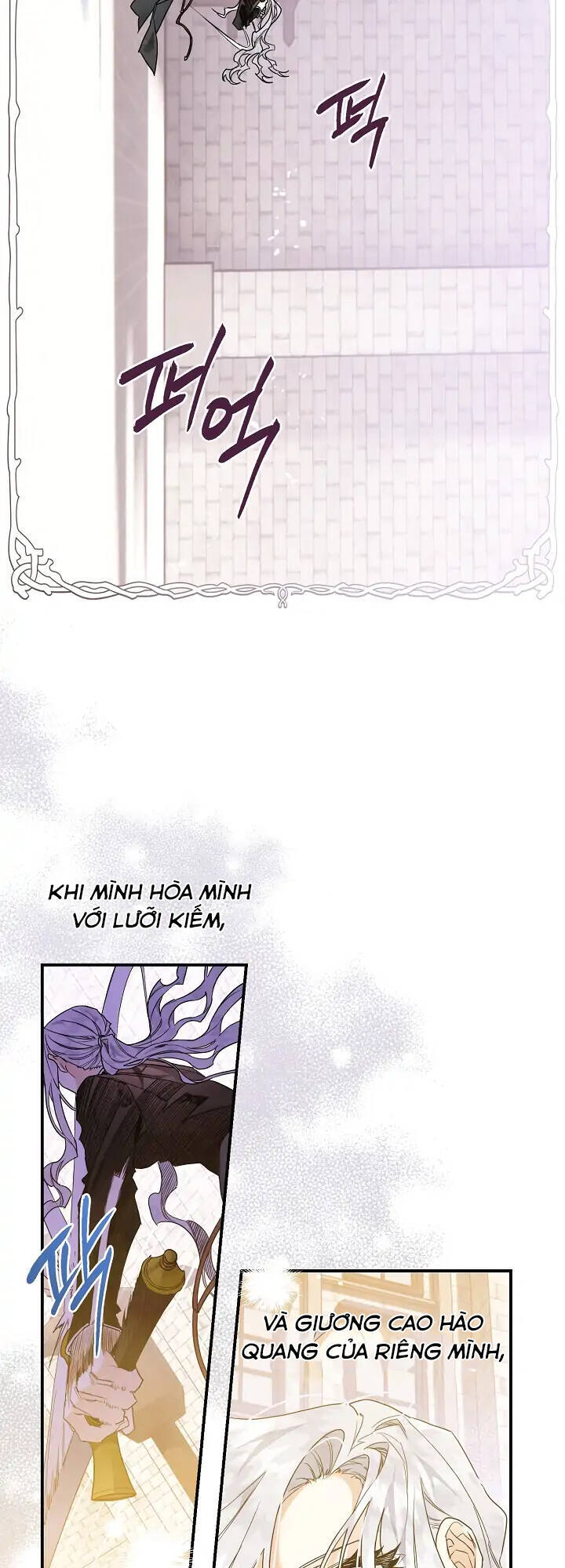Lần Này Tôi Sẽ Yêu Thương Bản Thân Hơn: Chapter 9