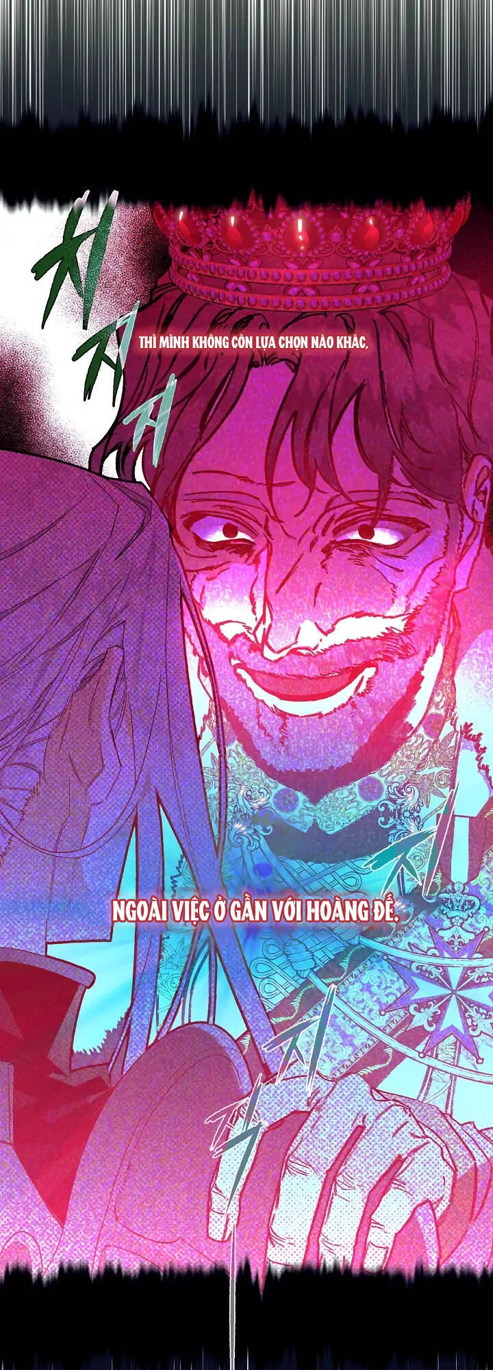 Lần Này Tôi Sẽ Yêu Thương Bản Thân Hơn: Chapter 9