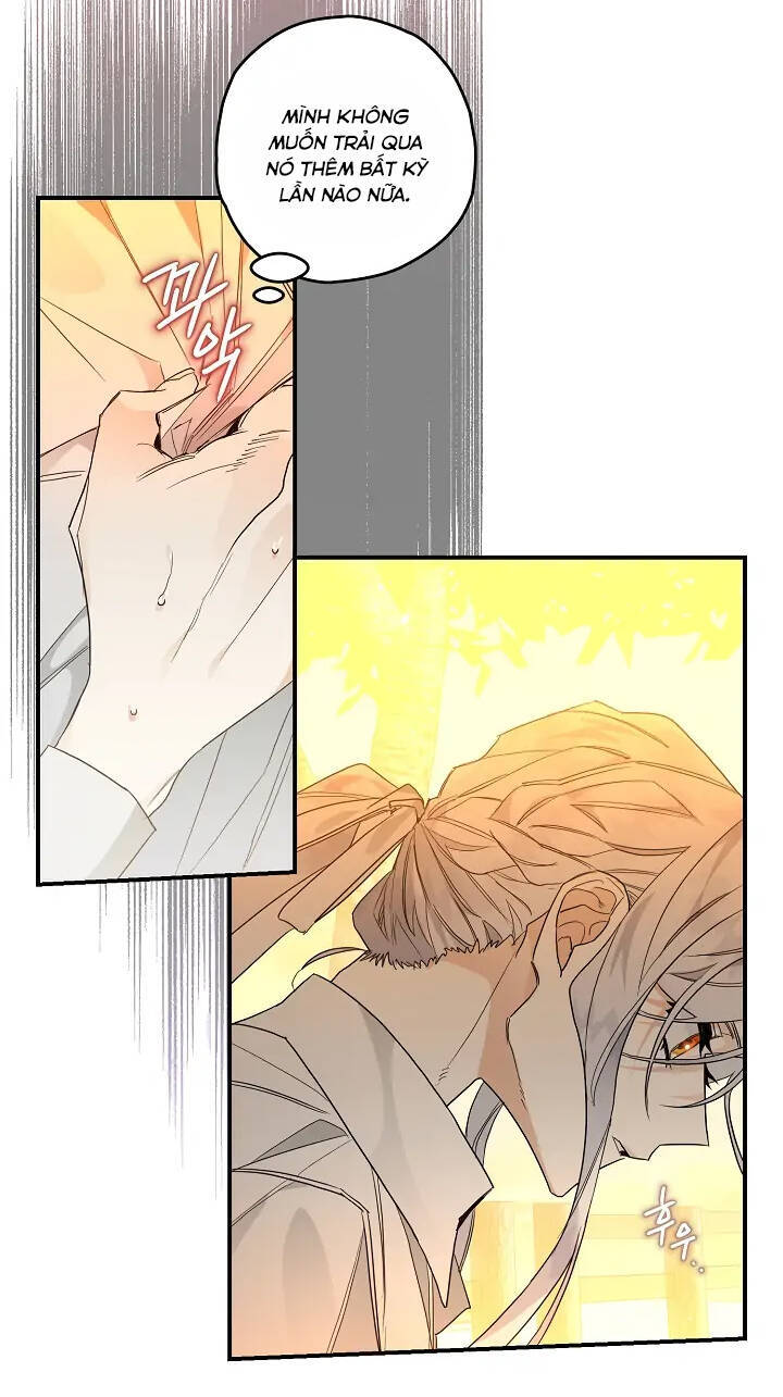 Lần Này Tôi Sẽ Yêu Thương Bản Thân Hơn: Chapter 9
