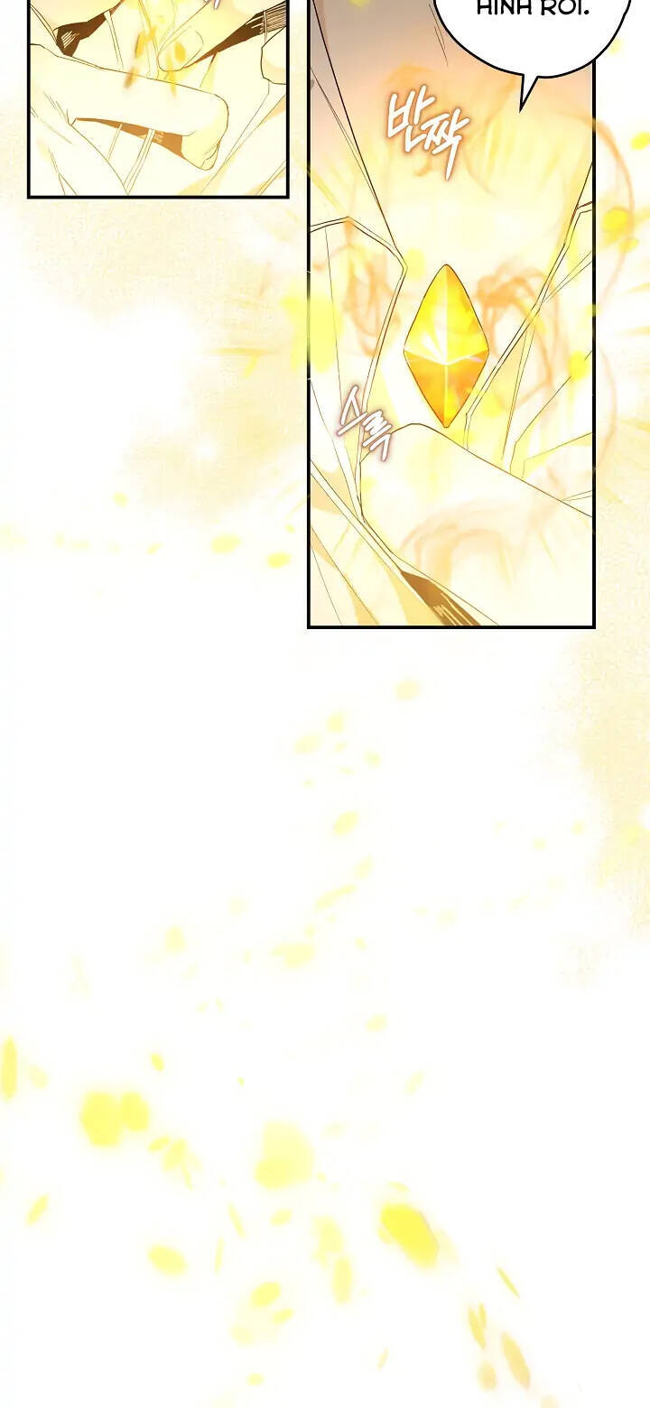 Lần Này Tôi Sẽ Yêu Thương Bản Thân Hơn: Chapter 9