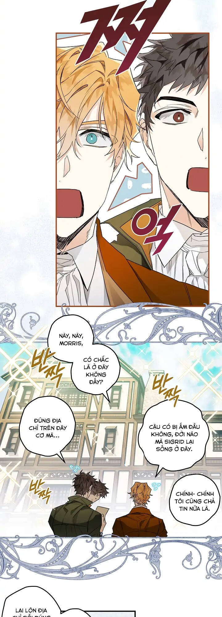 Lần Này Tôi Sẽ Yêu Thương Bản Thân Hơn: Chapter 9