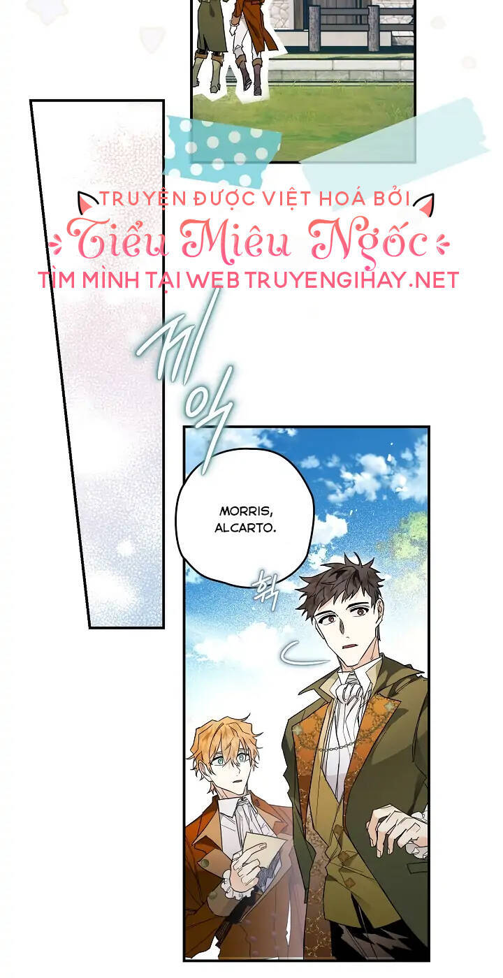 Lần Này Tôi Sẽ Yêu Thương Bản Thân Hơn: Chapter 9
