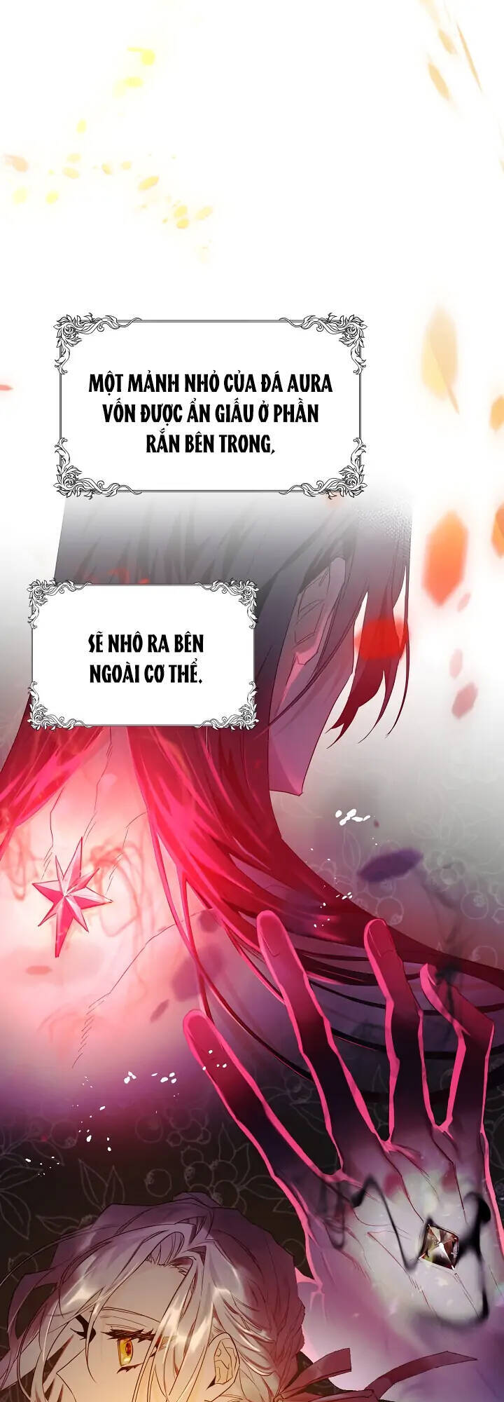 Lần Này Tôi Sẽ Yêu Thương Bản Thân Hơn: Chapter 9