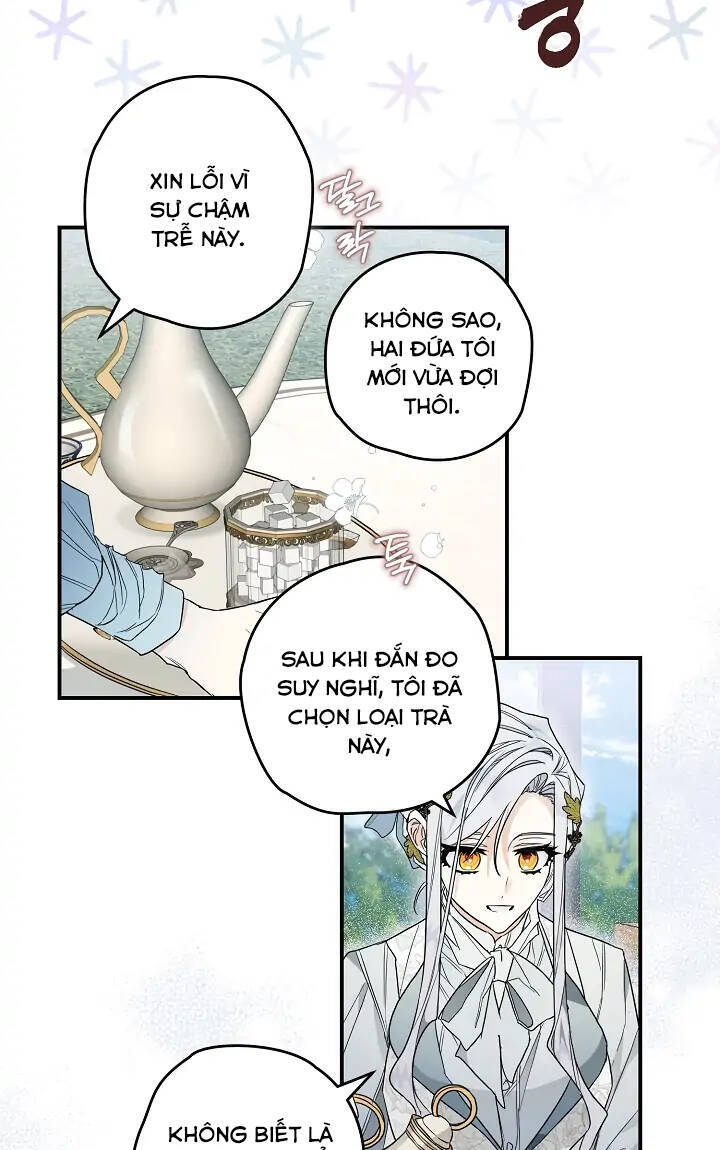 Lần Này Tôi Sẽ Yêu Thương Bản Thân Hơn: Chapter 9