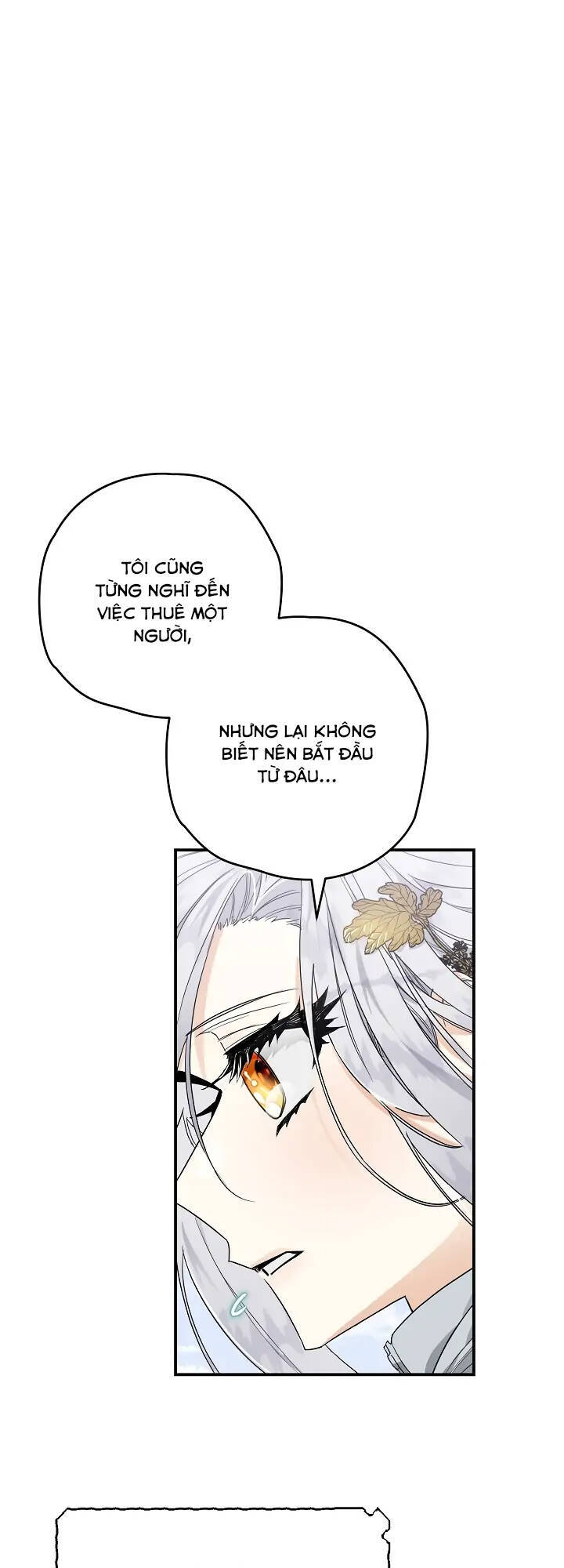 Lần Này Tôi Sẽ Yêu Thương Bản Thân Hơn: Chapter 9
