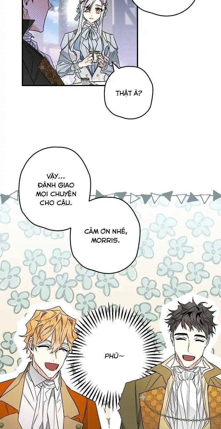 Lần Này Tôi Sẽ Yêu Thương Bản Thân Hơn: Chapter 9
