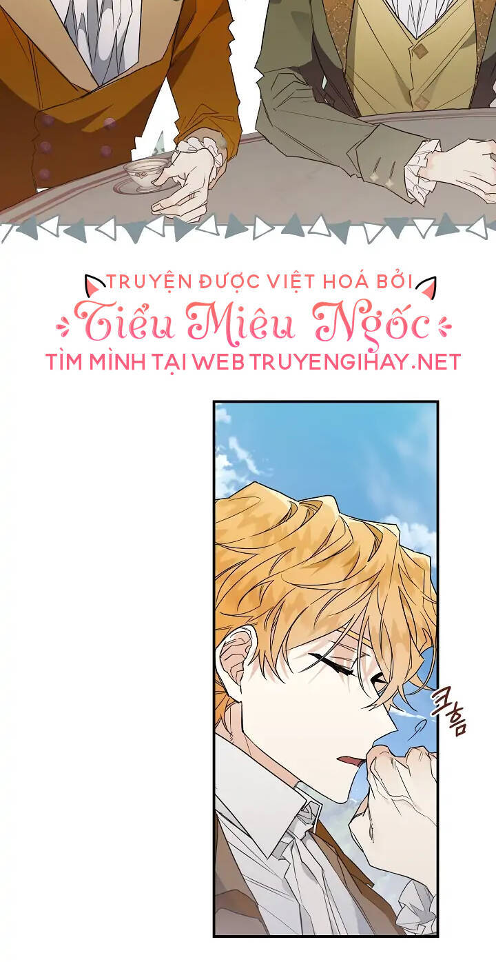 Lần Này Tôi Sẽ Yêu Thương Bản Thân Hơn: Chapter 9