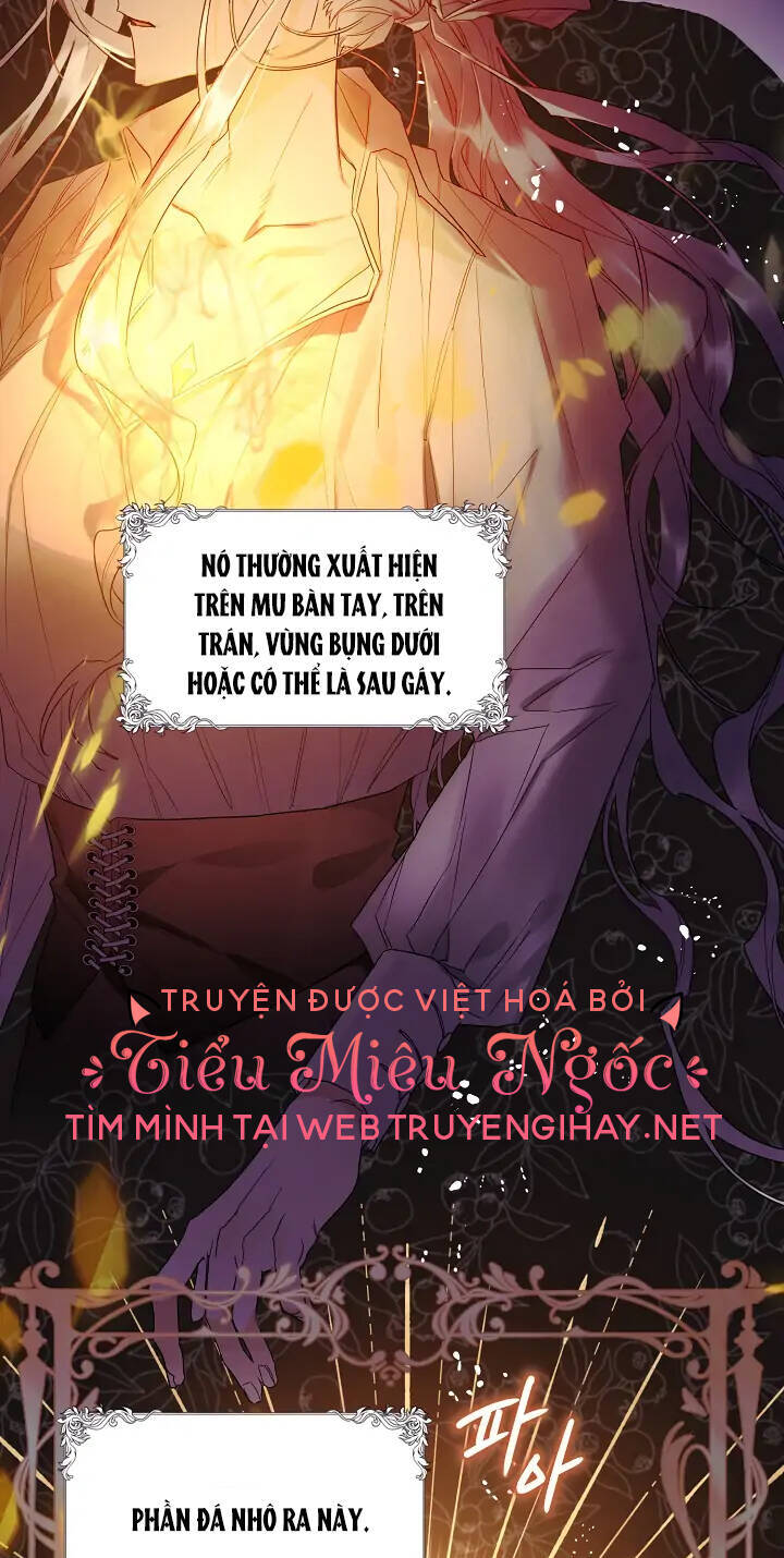 Lần Này Tôi Sẽ Yêu Thương Bản Thân Hơn: Chapter 9