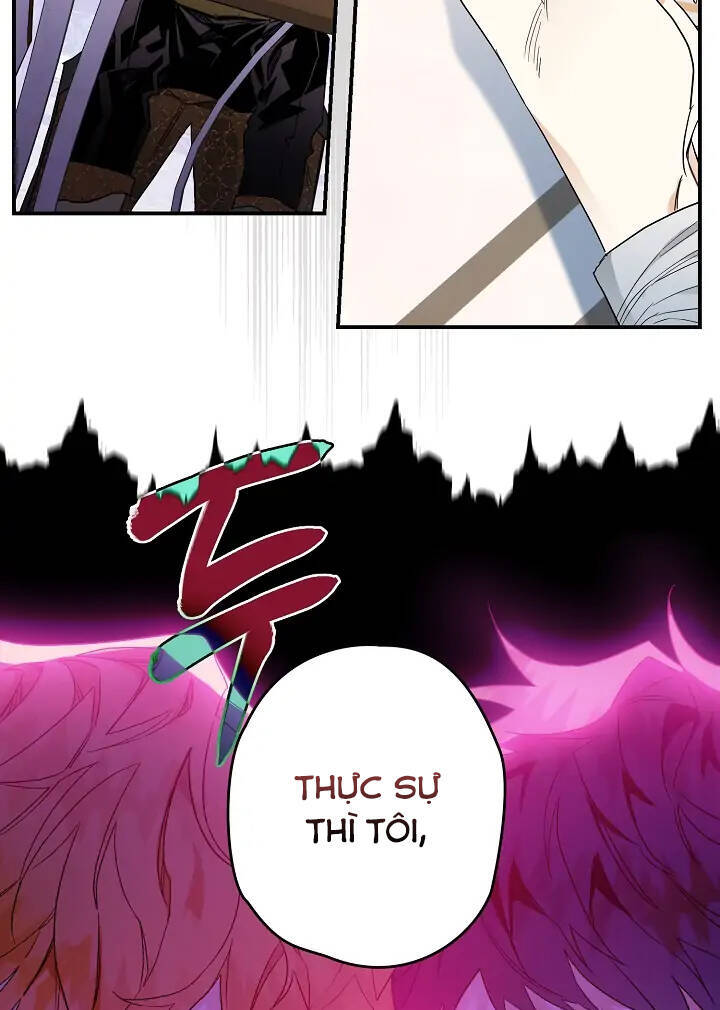 Lần Này Tôi Sẽ Yêu Thương Bản Thân Hơn: Chapter 9