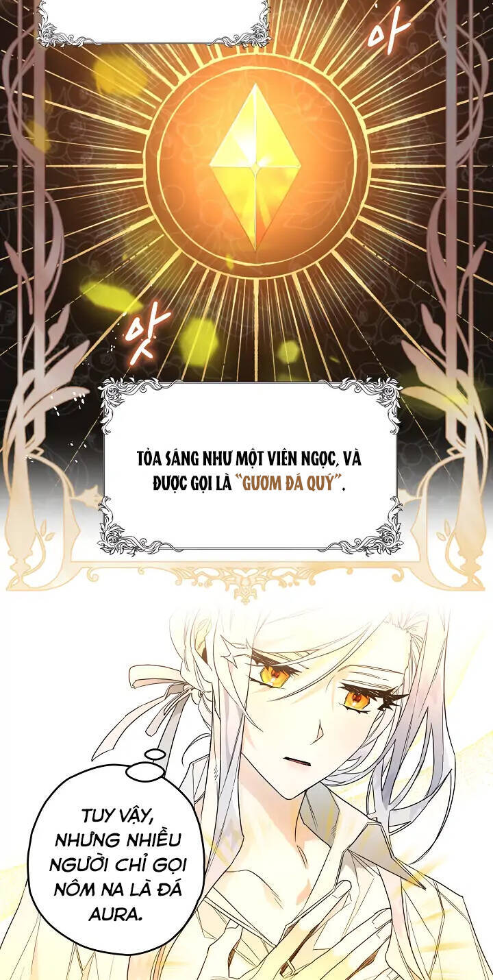 Lần Này Tôi Sẽ Yêu Thương Bản Thân Hơn: Chapter 9