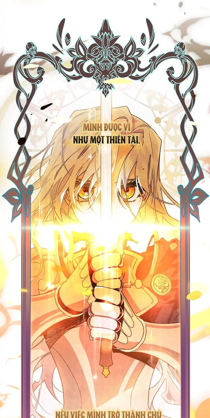 Lần Này Tôi Sẽ Yêu Thương Bản Thân Hơn: Chapter 9