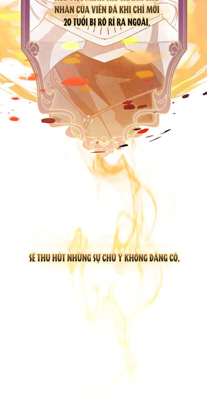 Lần Này Tôi Sẽ Yêu Thương Bản Thân Hơn: Chapter 9
