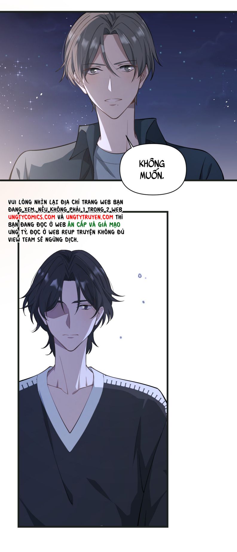 Công Thức Mỹ Học: Chapter 13