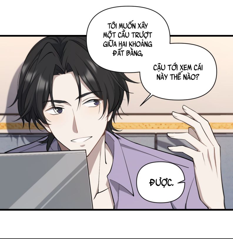 Công Thức Mỹ Học: Chapter 13