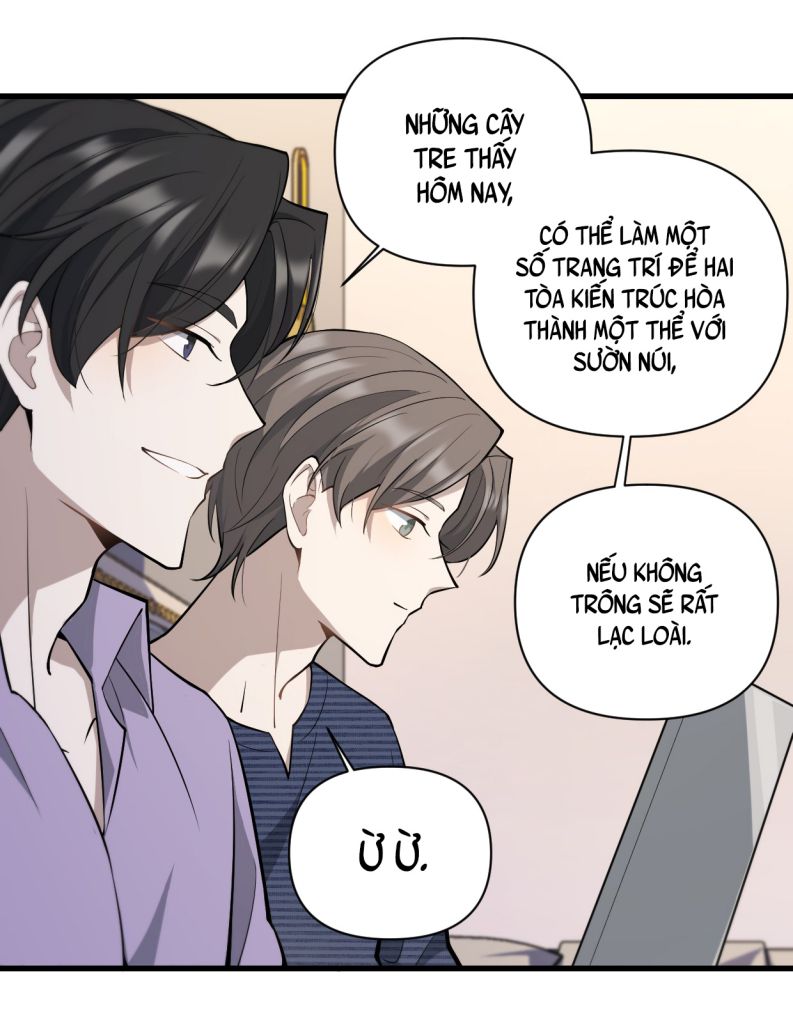 Công Thức Mỹ Học: Chapter 13