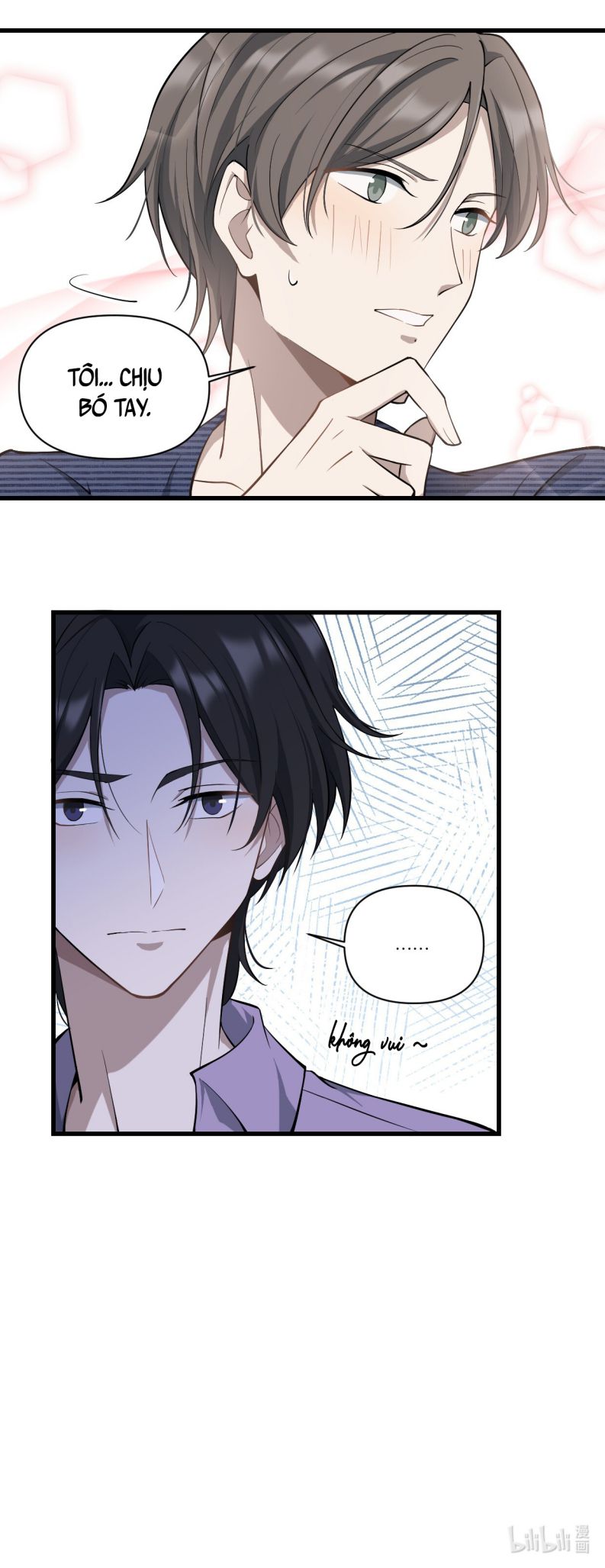 Công Thức Mỹ Học: Chapter 13