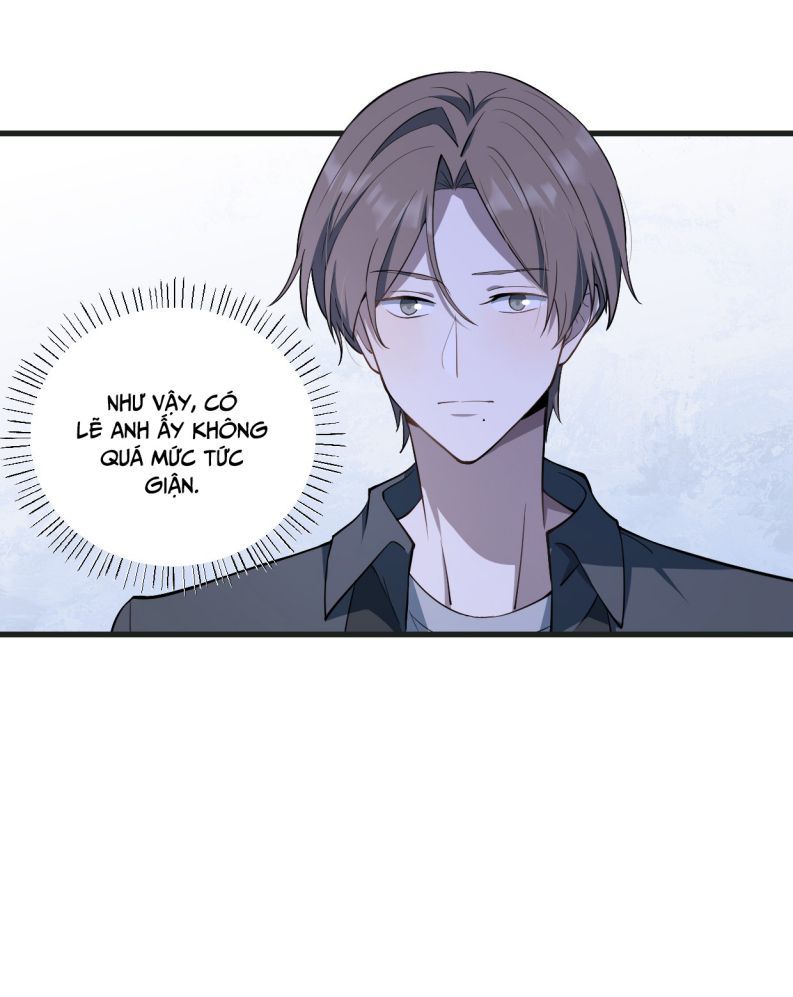 Công Thức Mỹ Học: Chapter 13