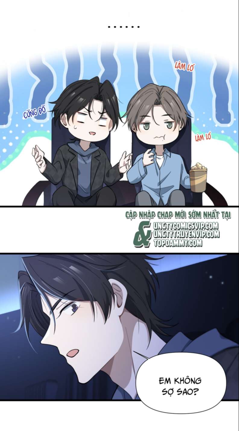 Công Thức Mỹ Học: Chapter 41