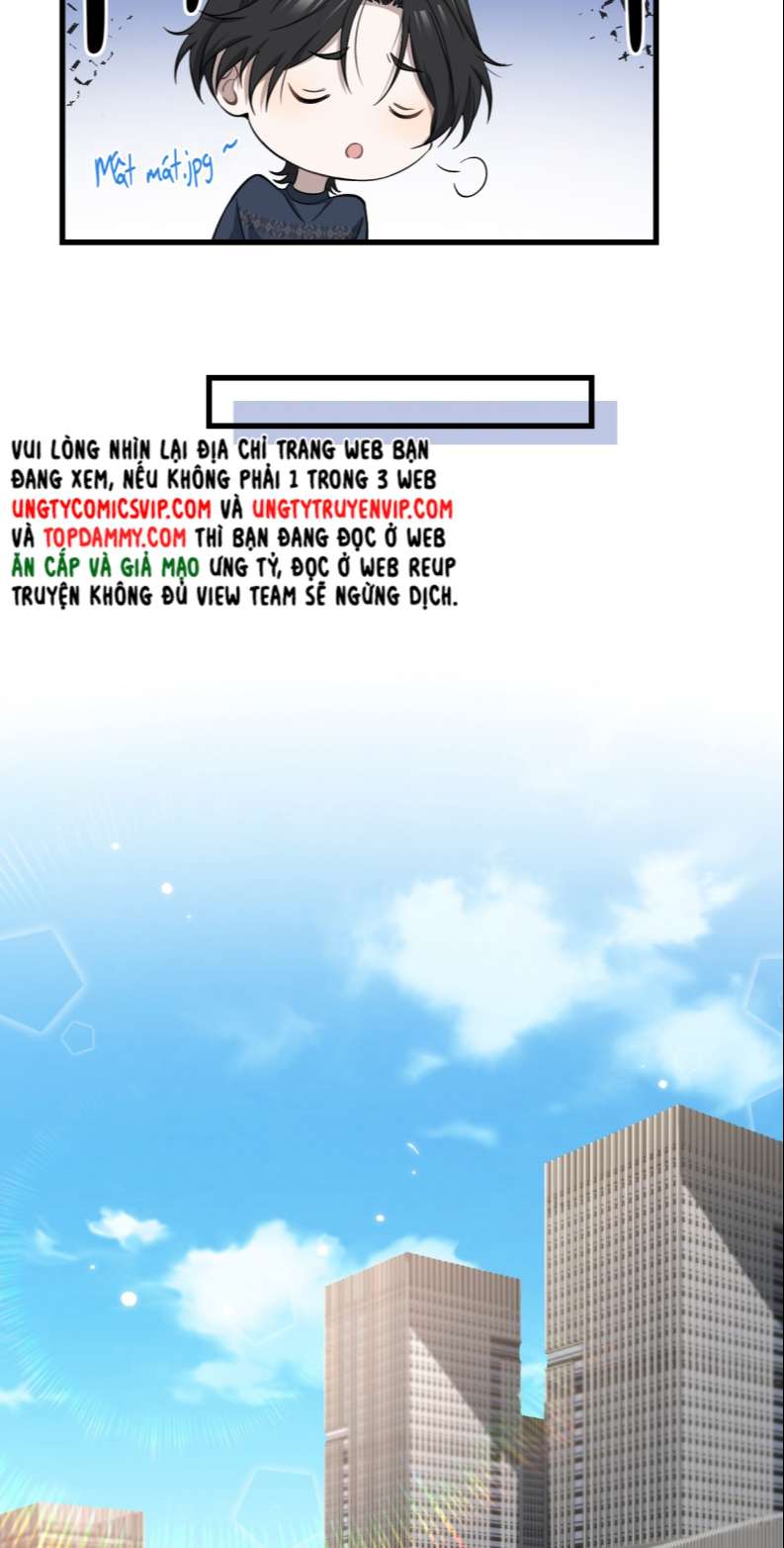 Công Thức Mỹ Học: Chapter 41