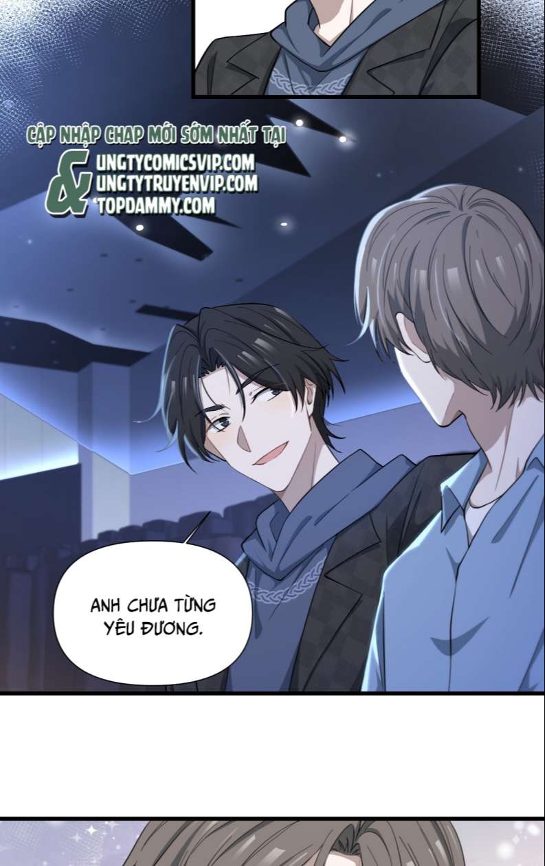 Công Thức Mỹ Học: Chapter 41