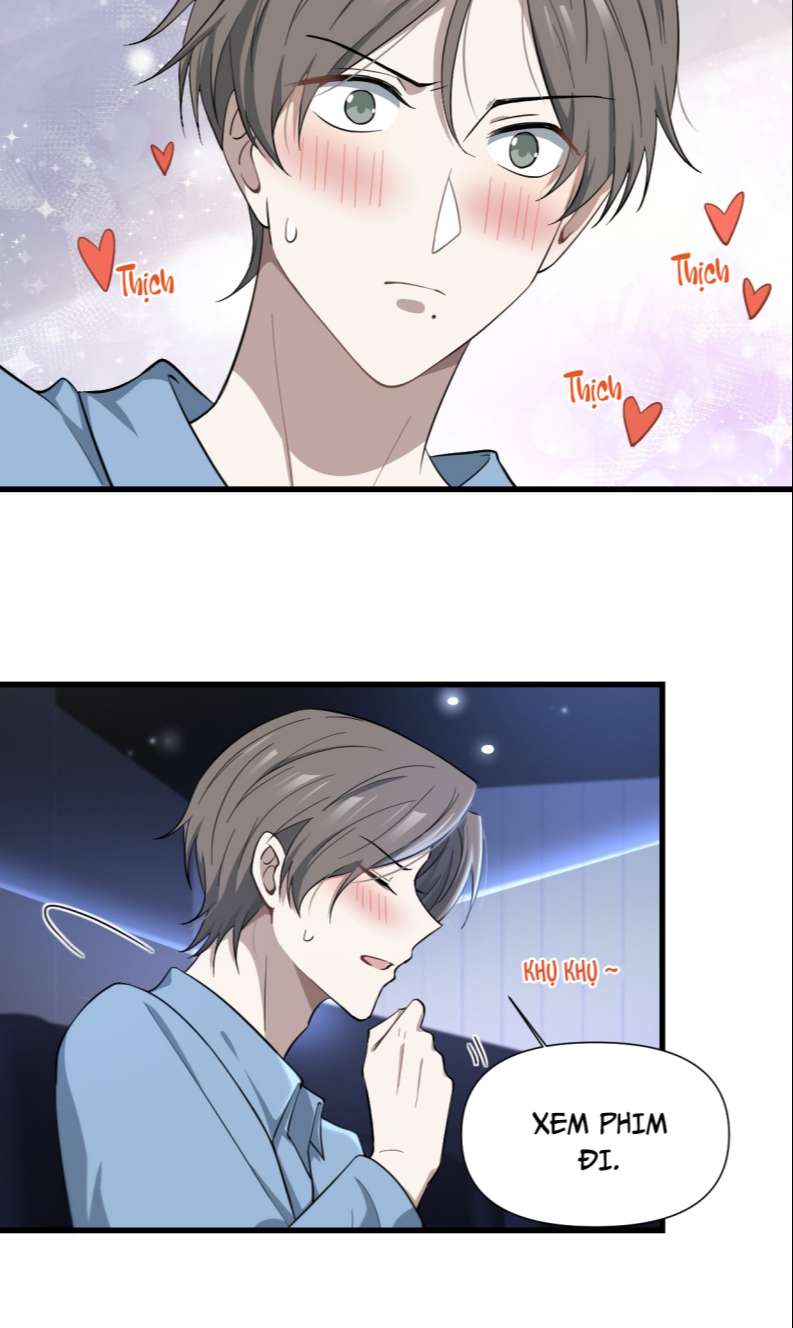 Công Thức Mỹ Học: Chapter 41
