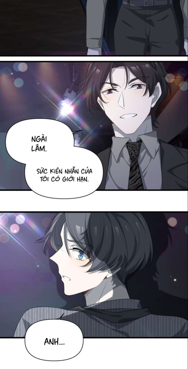 Công Thức Mỹ Học: Chapter 55