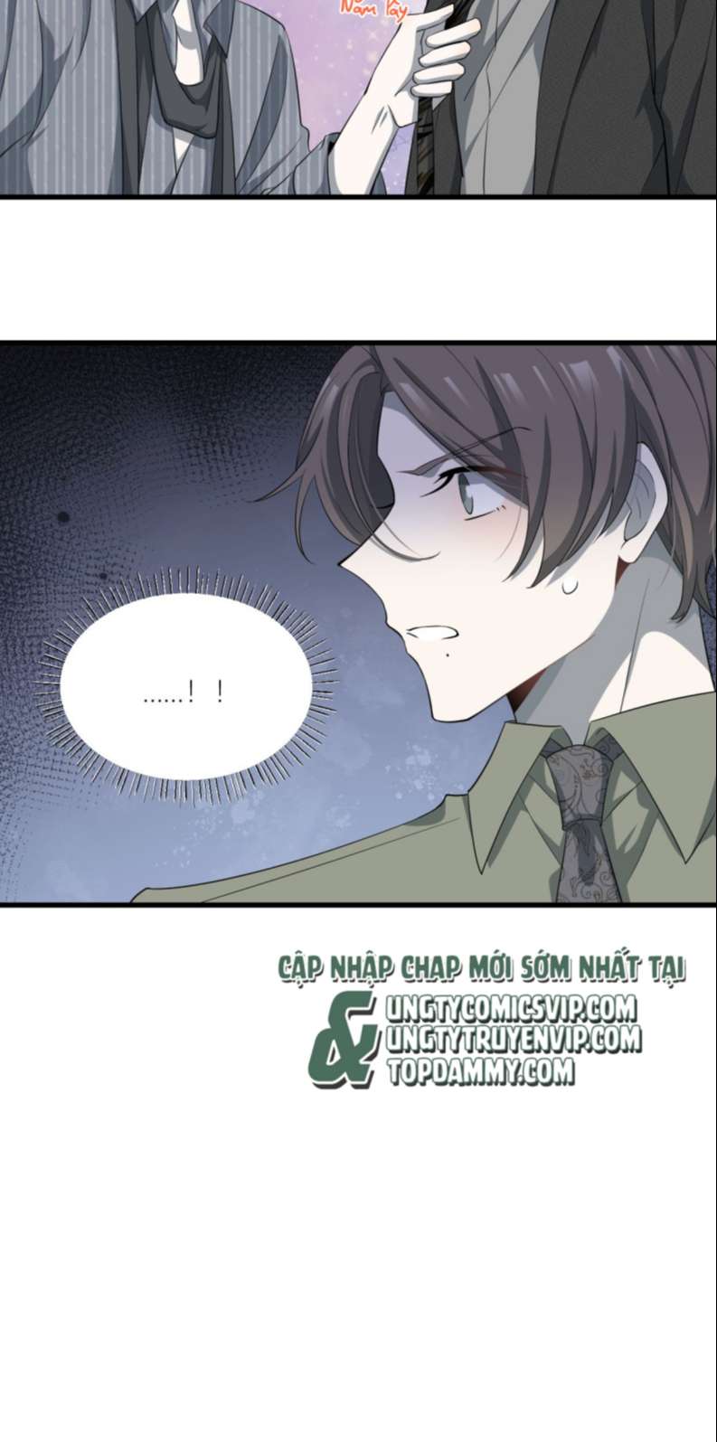 Công Thức Mỹ Học: Chapter 55