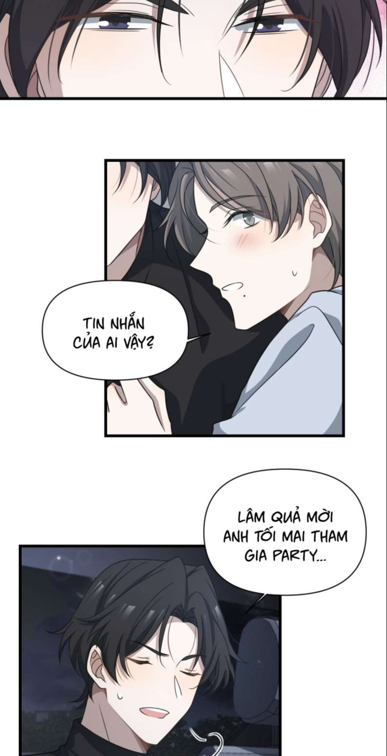 Công Thức Mỹ Học: Chapter 55