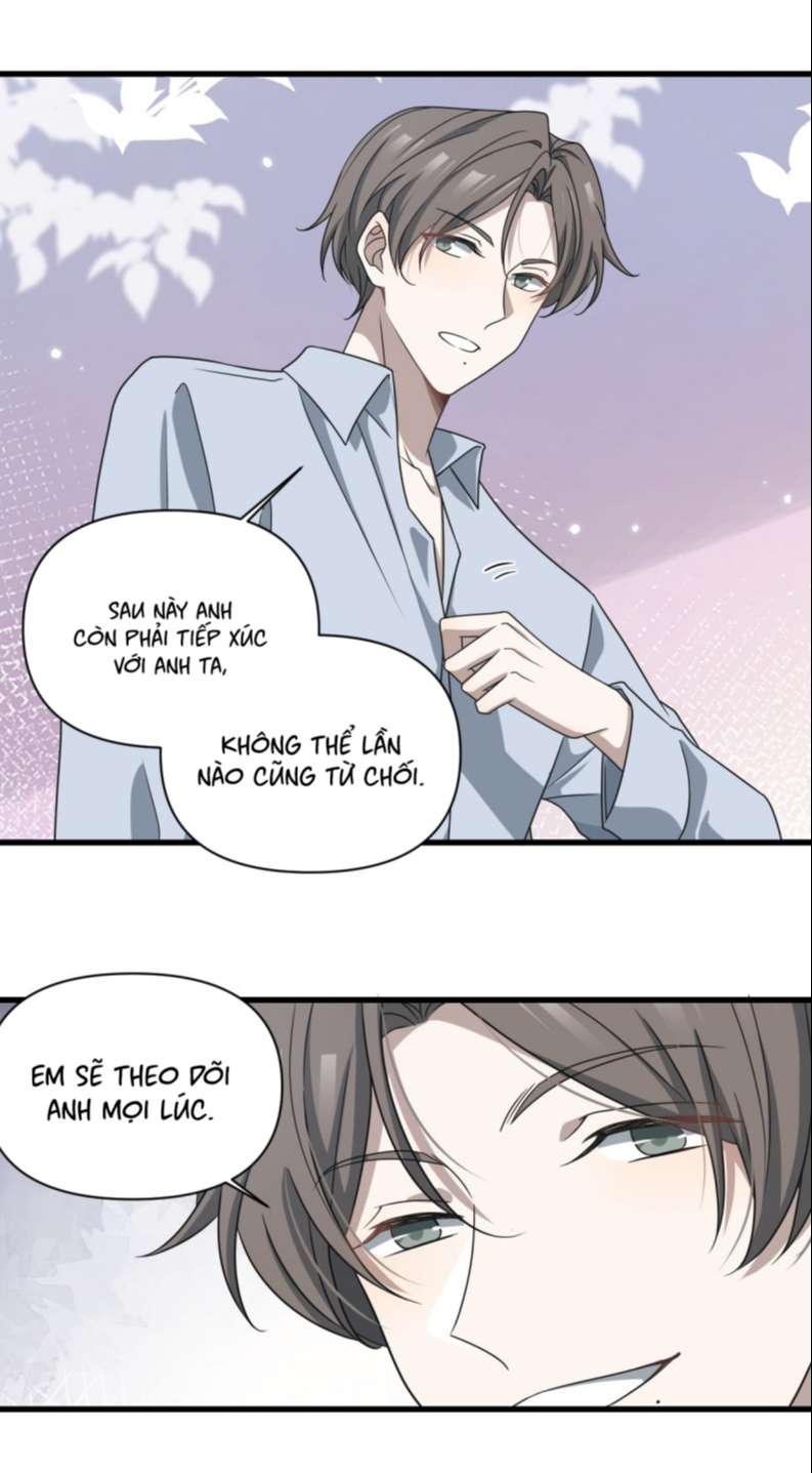Công Thức Mỹ Học: Chapter 55