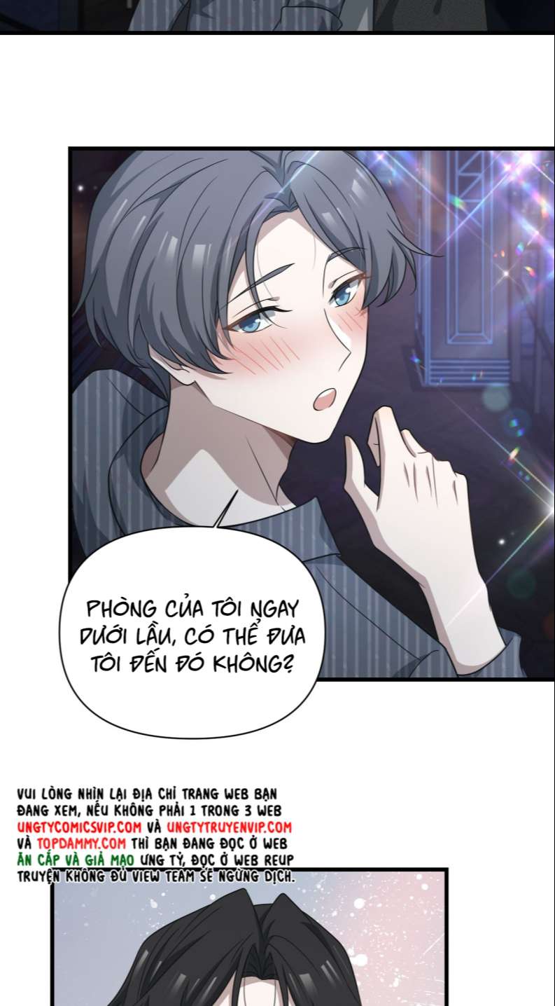 Công Thức Mỹ Học: Chapter 55