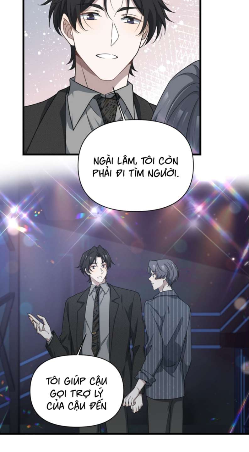 Công Thức Mỹ Học: Chapter 55
