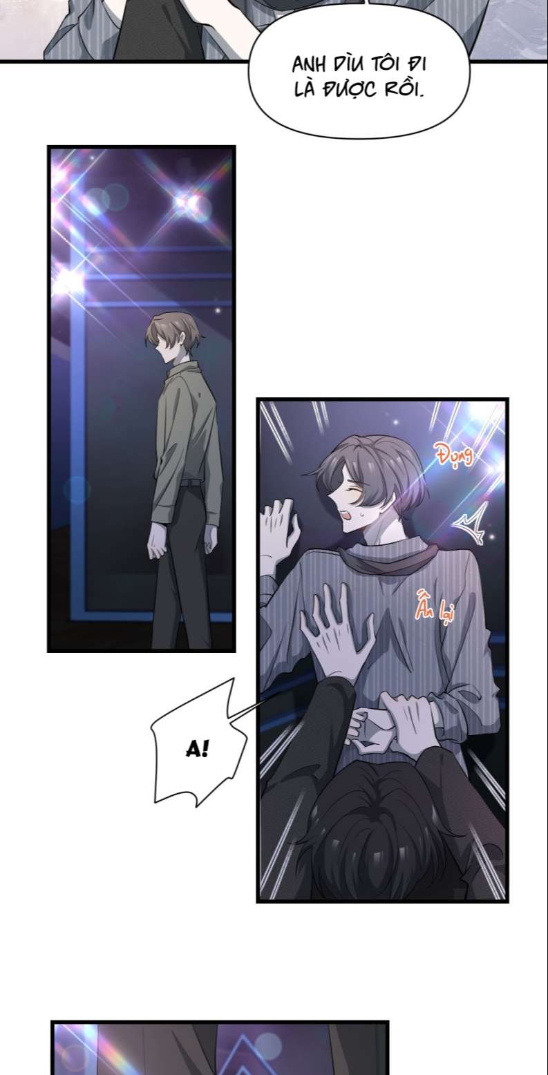 Công Thức Mỹ Học: Chapter 55