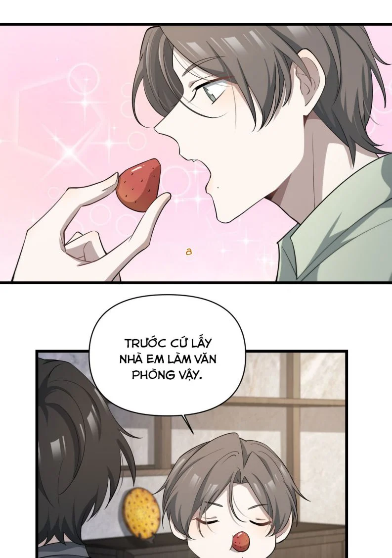 Công Thức Mỹ Học: Chapter 59
