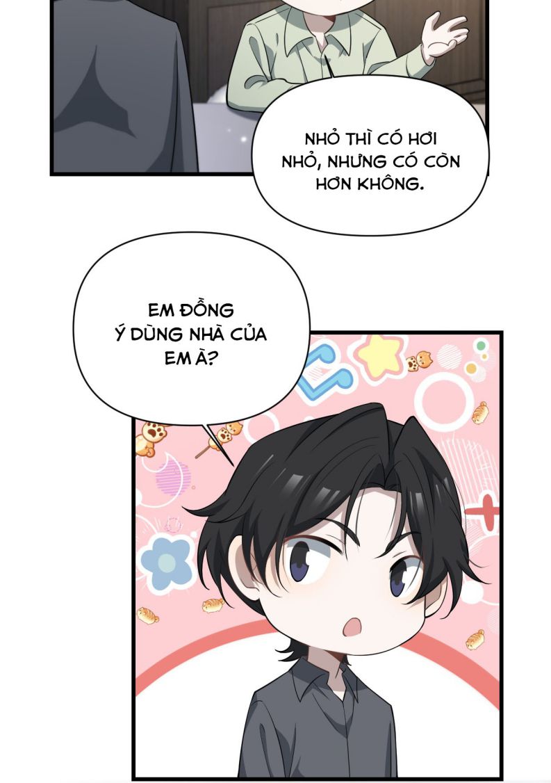 Công Thức Mỹ Học: Chapter 59