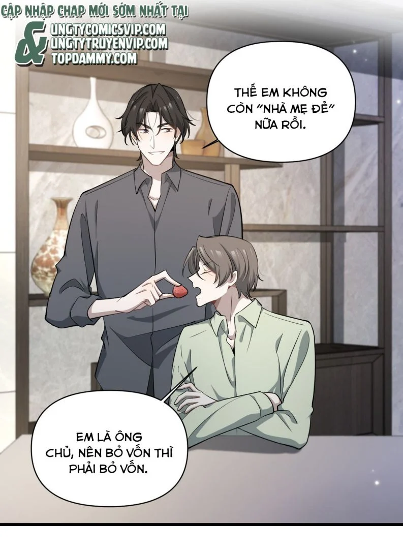 Công Thức Mỹ Học: Chapter 59
