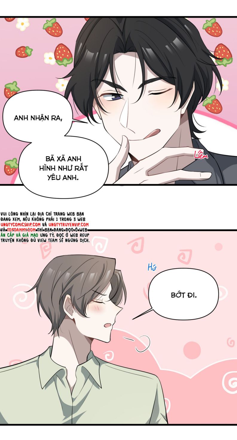 Công Thức Mỹ Học: Chapter 59