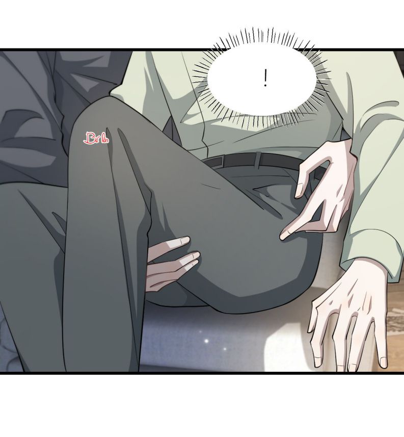 Công Thức Mỹ Học: Chapter 59