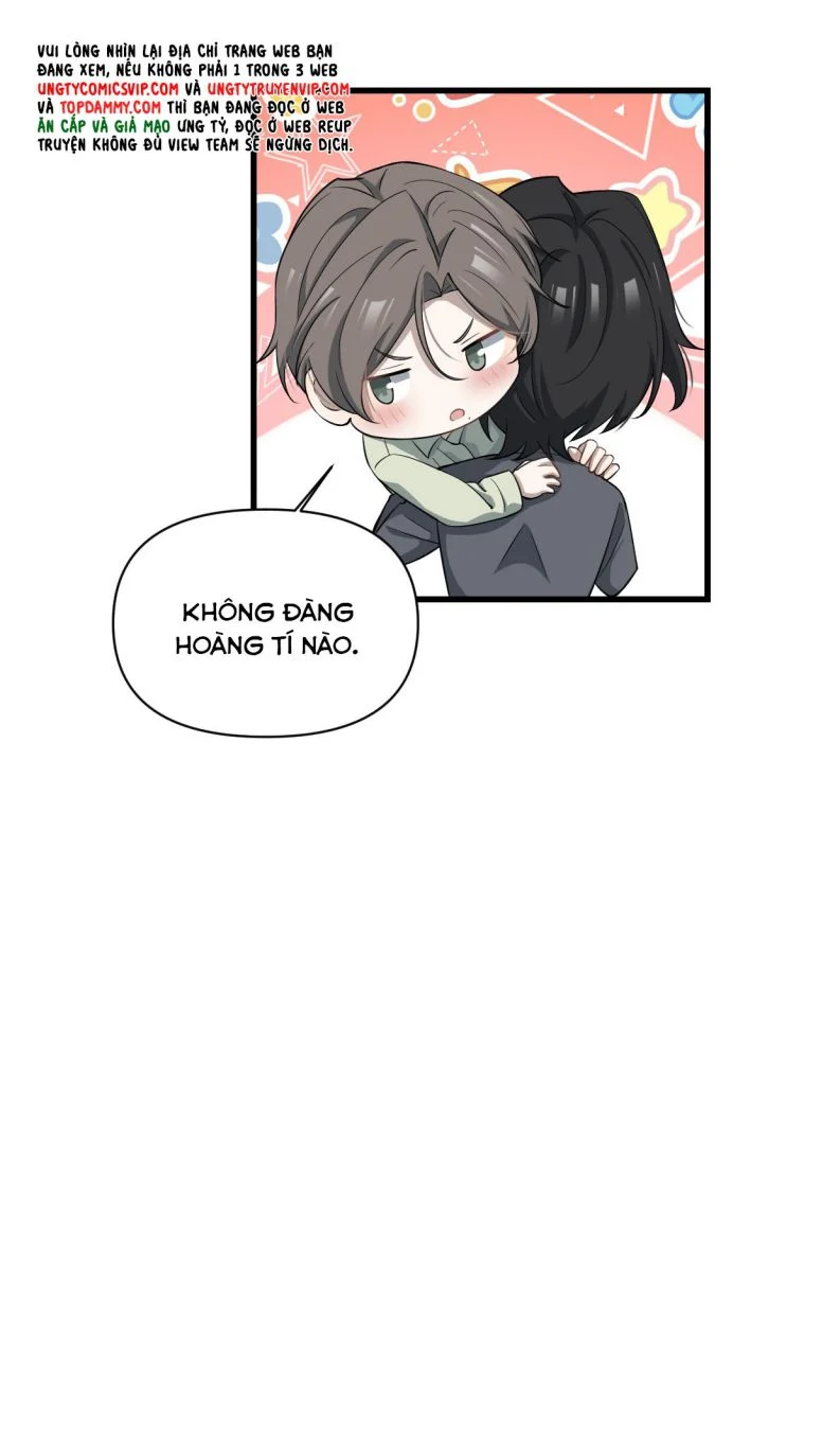Công Thức Mỹ Học: Chapter 59