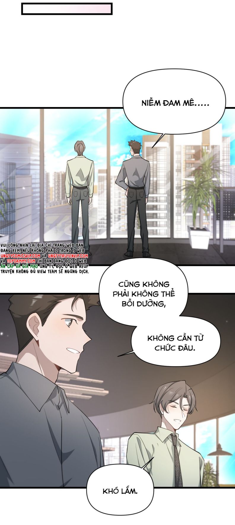 Công Thức Mỹ Học: Chapter 59