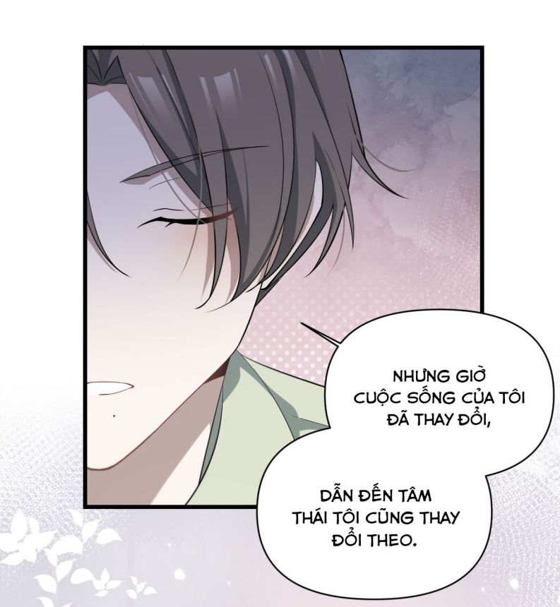 Công Thức Mỹ Học: Chapter 59