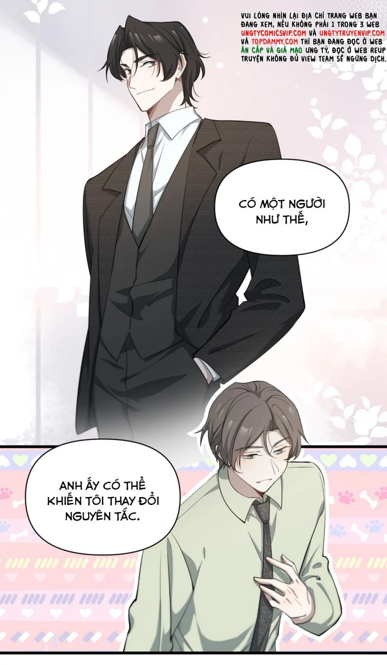 Công Thức Mỹ Học: Chapter 59