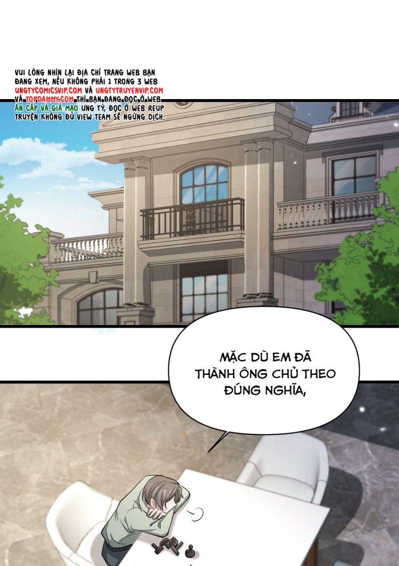 Công Thức Mỹ Học: Chapter 59