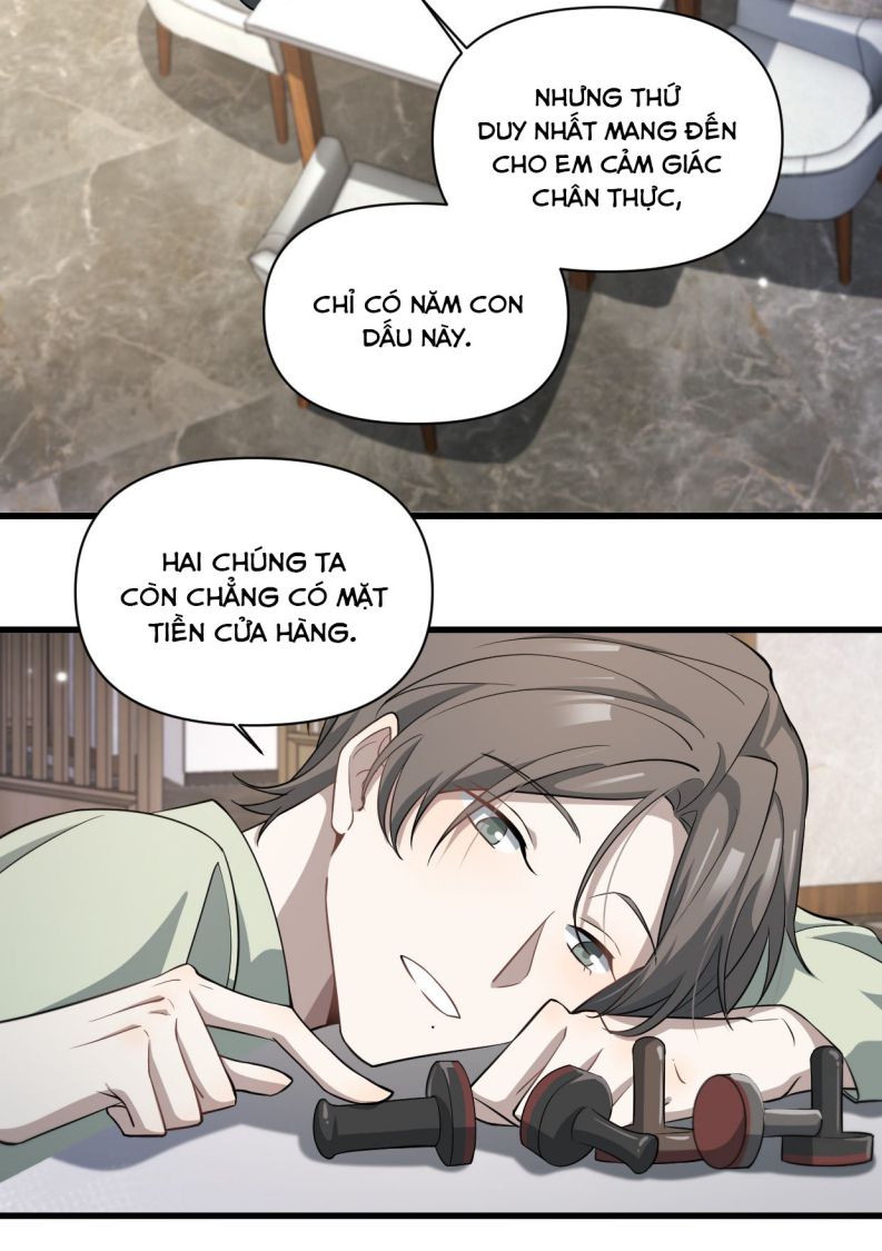 Công Thức Mỹ Học: Chapter 59
